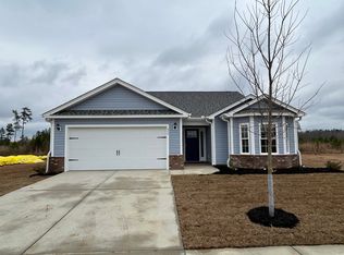 624 Woodside Dr, Conway, SC 29526
