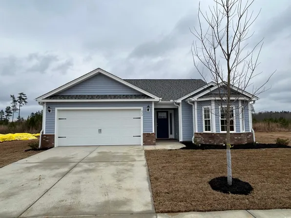 624 Woodside Dr. Lot 108 Hatteras, Conway, SC 29526
