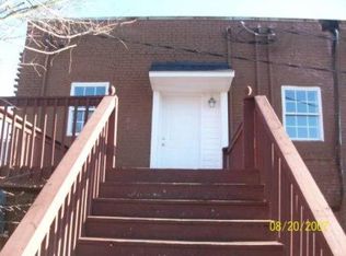 134-B W Front St, Liberty, SC 29657
