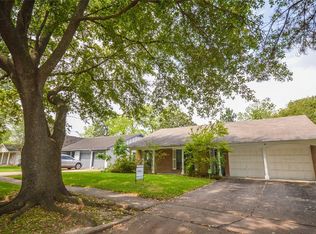 7206 Pella Dr, Houston, TX 77036