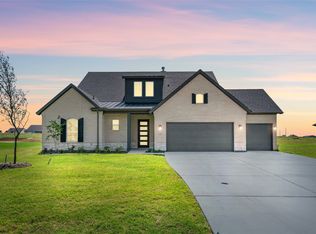 122 Brandywine Trl, Rhome, TX 76078