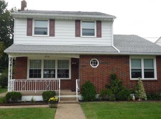 218 Rancocas Ave, Riverside, NJ 08075