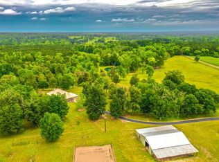 4030 County Road 2525, Alto, TX 75925