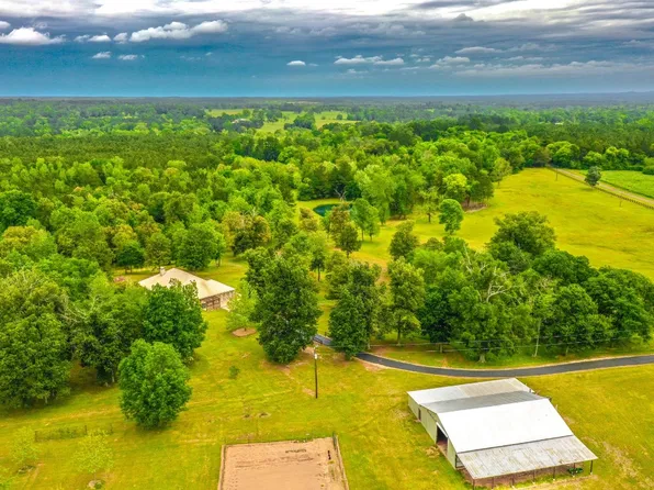 4030 County Road 2525, Alto, TX 75925
