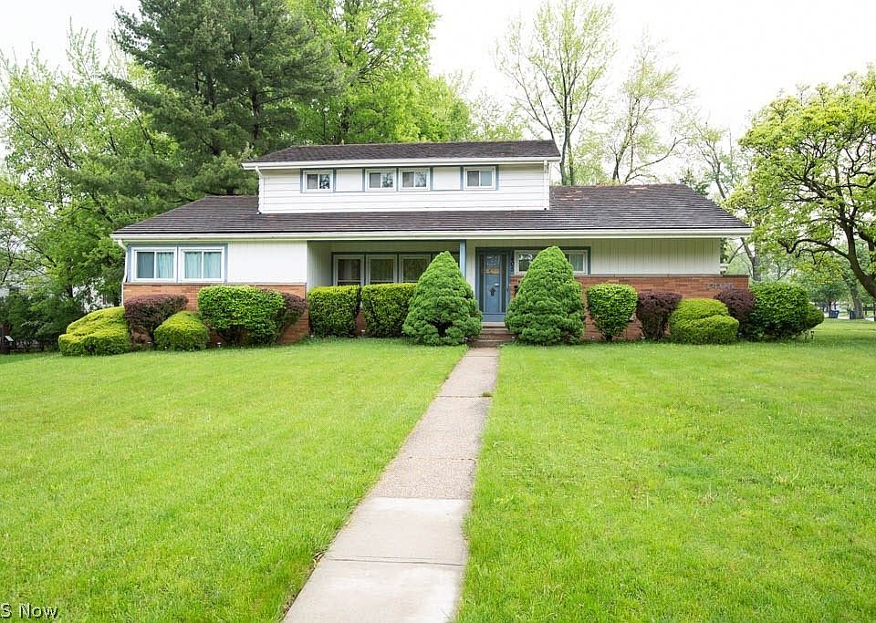 1405 Forest Hills Blvd, Cleveland Heights, OH 44118 Zillow