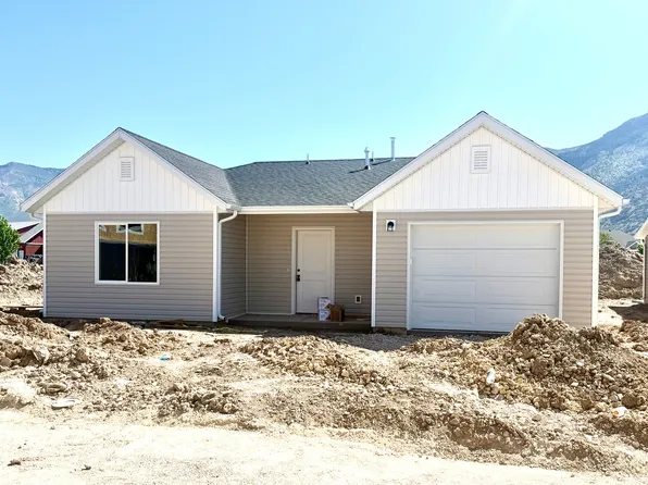 1046 N Summit View Dr W #20, Harrisville, UT 84404