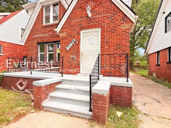 15756 Robson St, Detroit, MI 48227