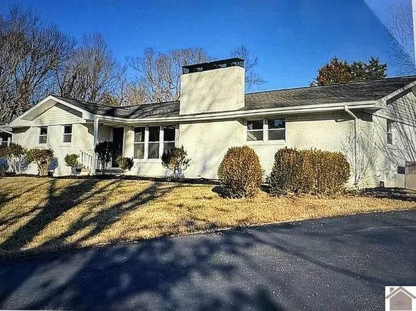 131 Frazier Dr, Gilbertsville, KY 42044