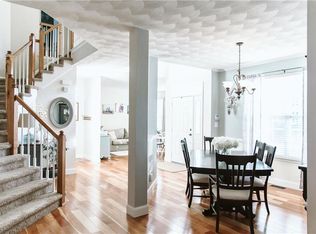 1609 Whippoorwill Trce, Chesapeake, VA 23322