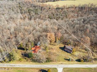 1380 Fackler Rd, Webster, KY 40176