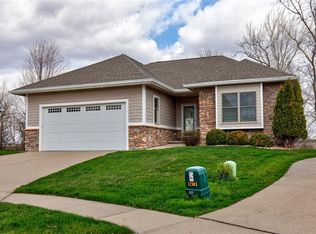 12307 Townsend Ave, Urbandale, IA 50323