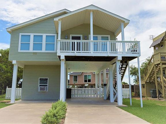 3908 Pirates Beach