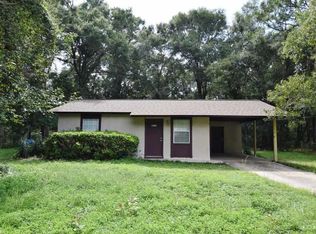 4830 Ruthenia Rd, Tallahassee, FL 32305