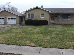 116 Delaware Ave, Westville, IL
