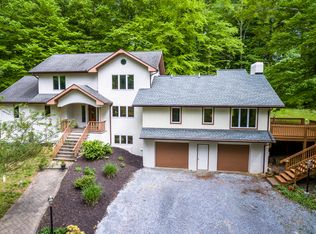 954 Messner Rd, Chester Springs, PA 19425