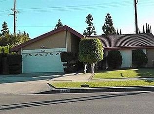 626 W Alpine Ave, Santa Ana, CA 92707