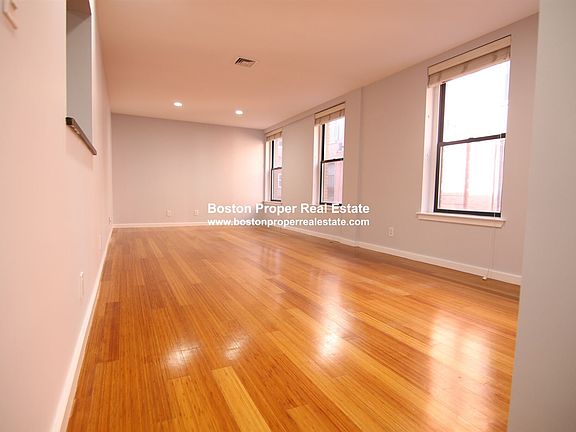1661 Washington St. #203 Boston - South End Unit Photo 6