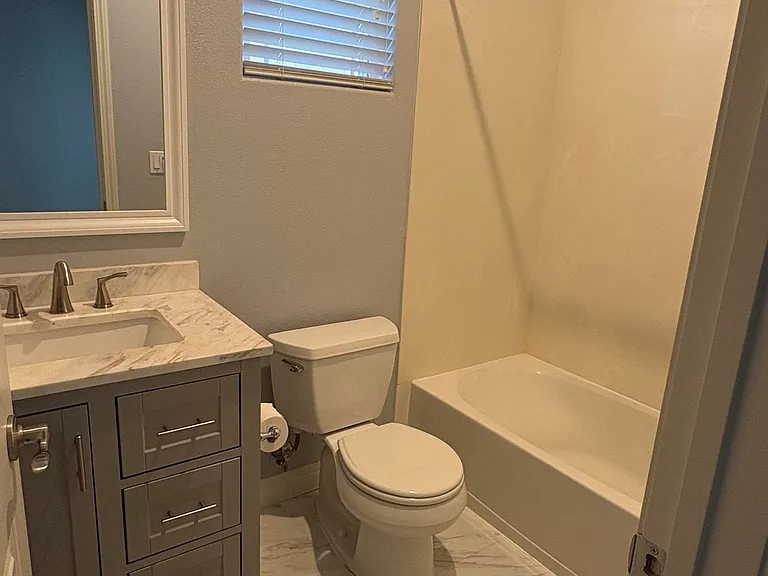 Bathroom #2