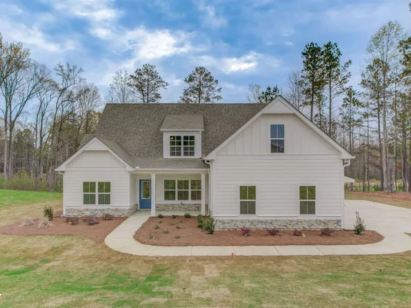 21 Radnor Dr, Senoia, GA 30276