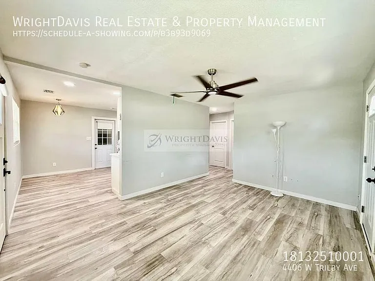 4406 W Trilby Ave — Photo 8