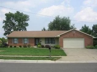 1501 N Breiel Blvd, Middletown, OH 45042