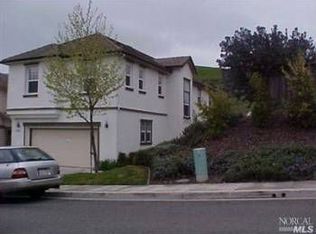 8043 Carlisle Way, Vallejo, CA 94591