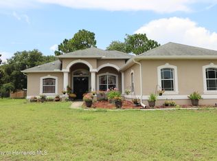 14706 Copeland Way, Brooksville, FL 34604