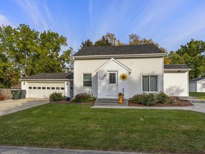 532 LINCOLN STREET, Seymour, WI, 54165