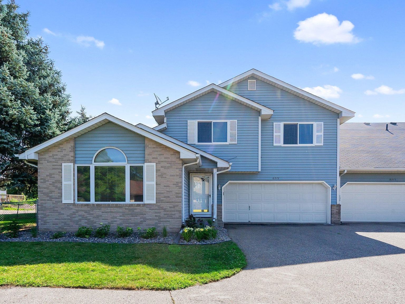 8273 143rd St W, Apple Valley, MN 55124 Zillow