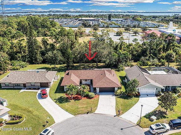 5th image of 600 Soto Grande Ct