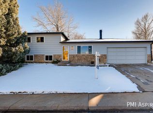 6671 S Elm Cir, Centennial, CO 80121