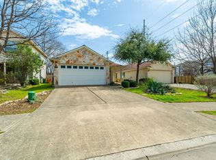 8529 Chick Pea Ln, Austin, TX 78748