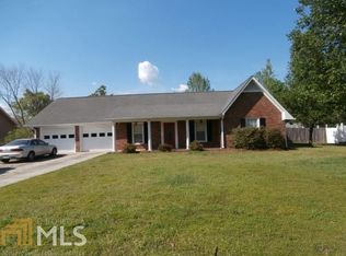 10 Windrush Dr NW, Rome, GA 30165