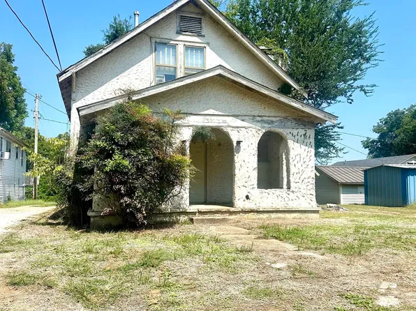 501 13th St, Sheffield, AL 35660