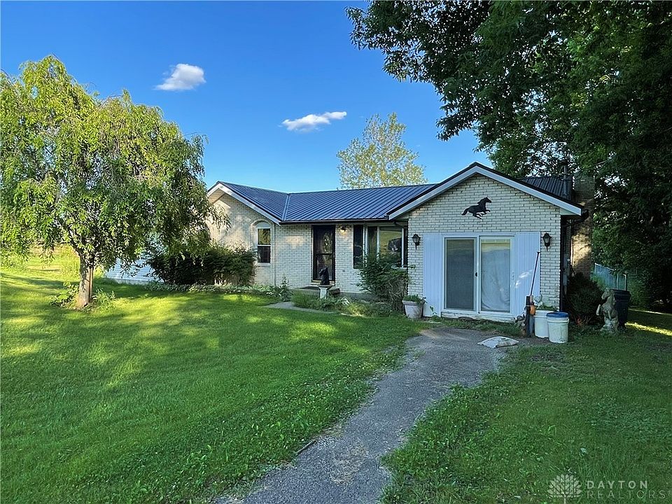 124 Old Mill Rd, Springfield, OH 45506 Zillow
