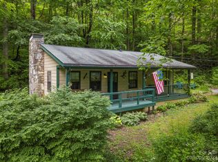1099 Setzer Cove Rd, Maggie Valley, NC 28751
