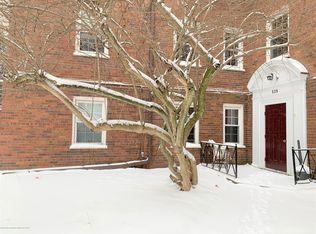 539 Glenmoor Rd APT 1C, East Lansing, MI 48823