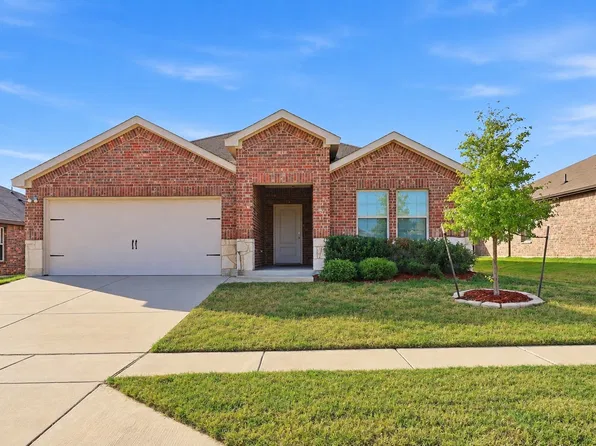2316 French St, Royse City, TX 75189