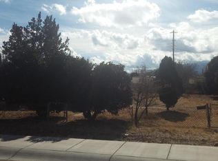 40 E Busby Dr, Sierra Vista, AZ 85635