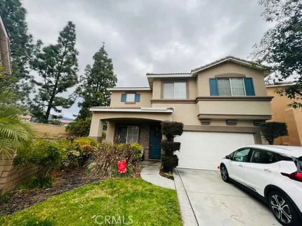 11872 Jefferson Ct, Rancho Cucamonga, CA 91730
