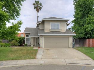 8455 Bitter Root Ct, Antelope, CA