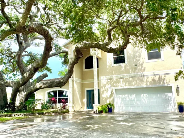 52 Riverview Ln, Cocoa Beach, FL 32931
