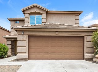 868 W Calle Arroyo Norte, Green Valley, AZ 85614