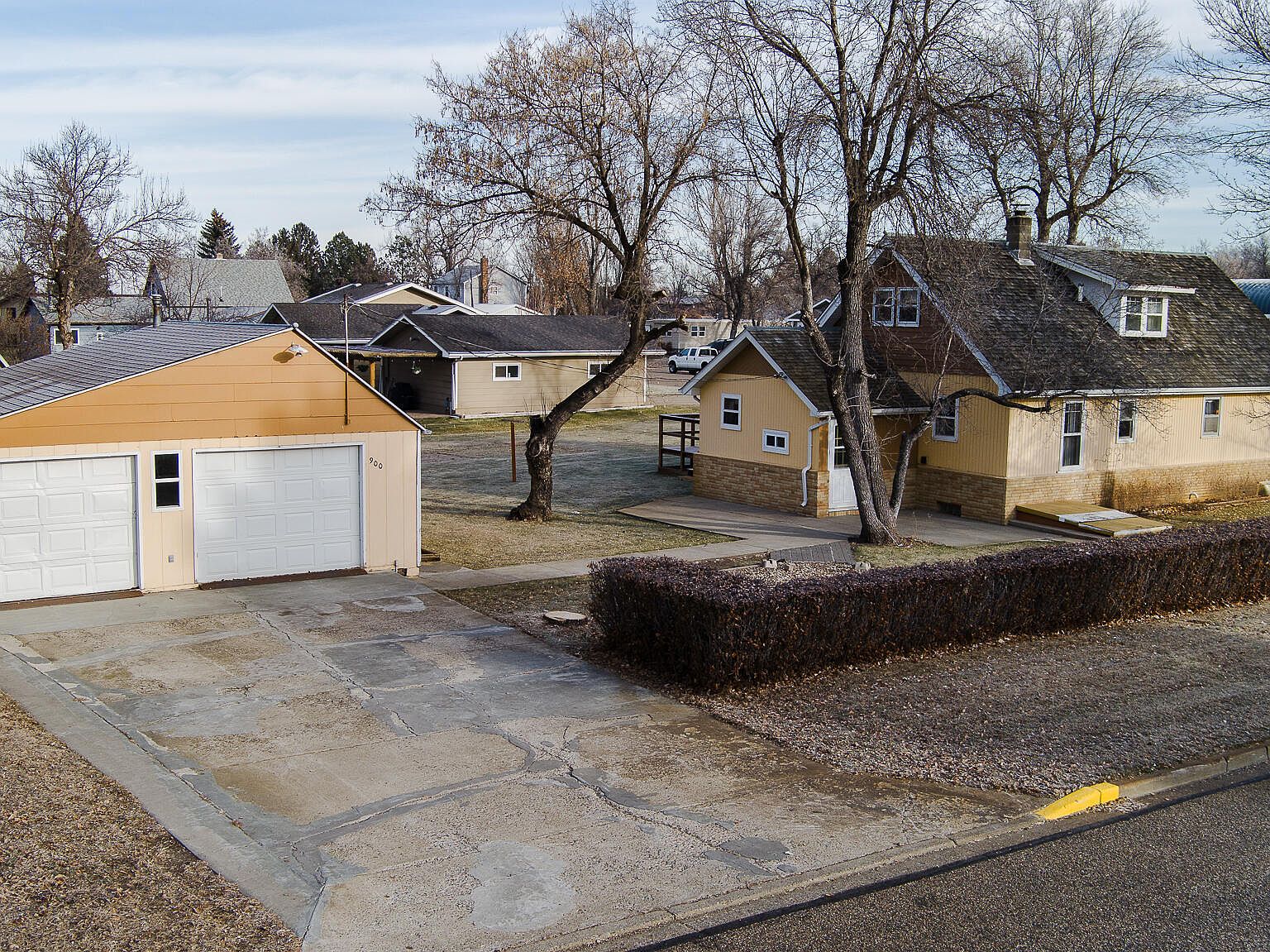 900 Main St, Stanton, ND 58571 Zillow