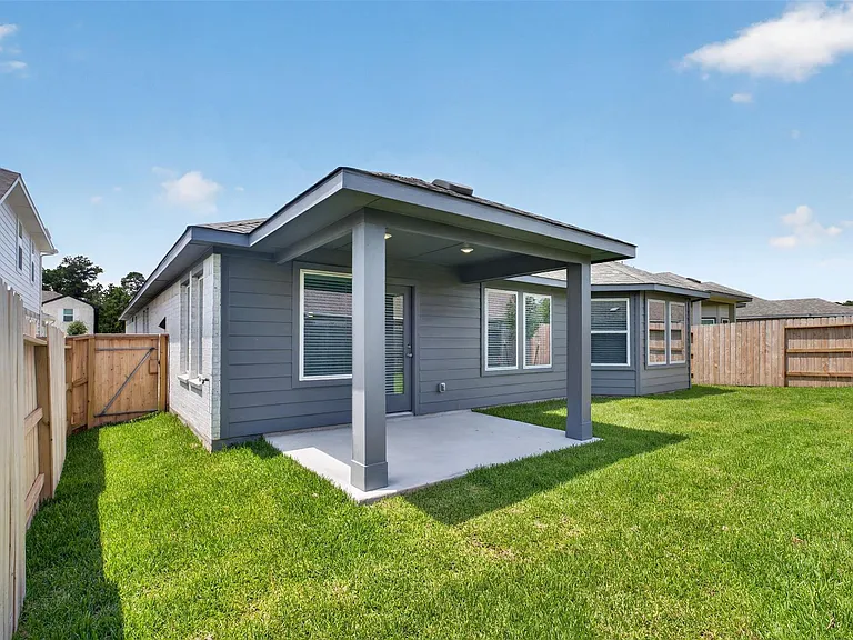 1657 Hopson Ranch Dr — Photo 29