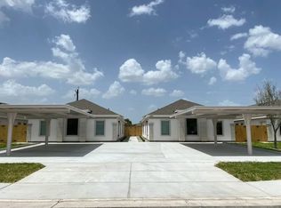 5800 Sandpiper Ave #4, Mission, TX 78573