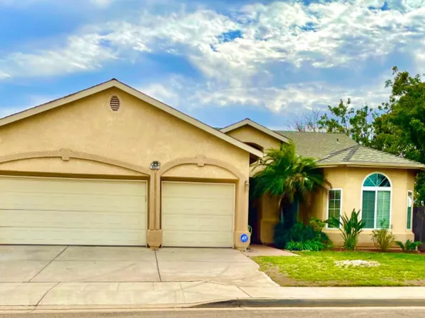 5937 W San Gabriel Ave, Fresno, CA 93722