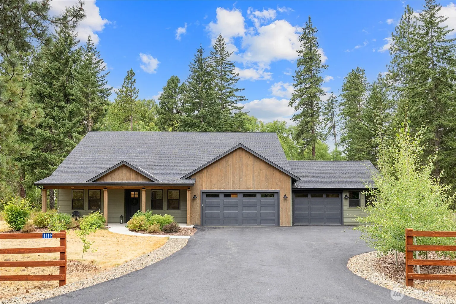 1111 Old Cedars Road photo 1
