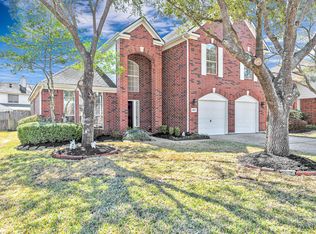 20819 Whitevine Way, Katy, TX 77450