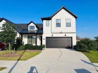 15331 Leal Rancho Ct, Cypress, TX 77433